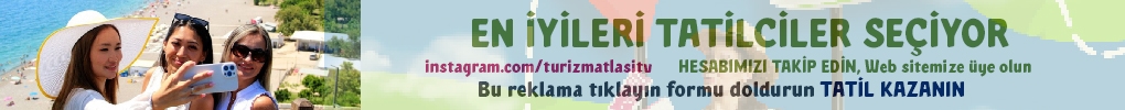 Bursa Stadstheater op het Balıkesir Aromatherapiefestival