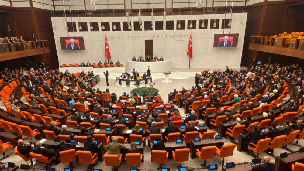 İklim Kanunu Yürürlükte: Turizmin Geleceği Yeniden Şekilleniyor
