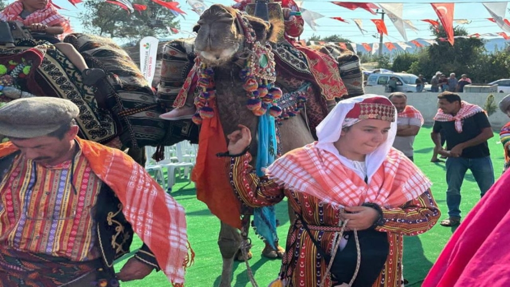 A Feast of Local Flavors in Kaş: Watermelon and Capia Festival
