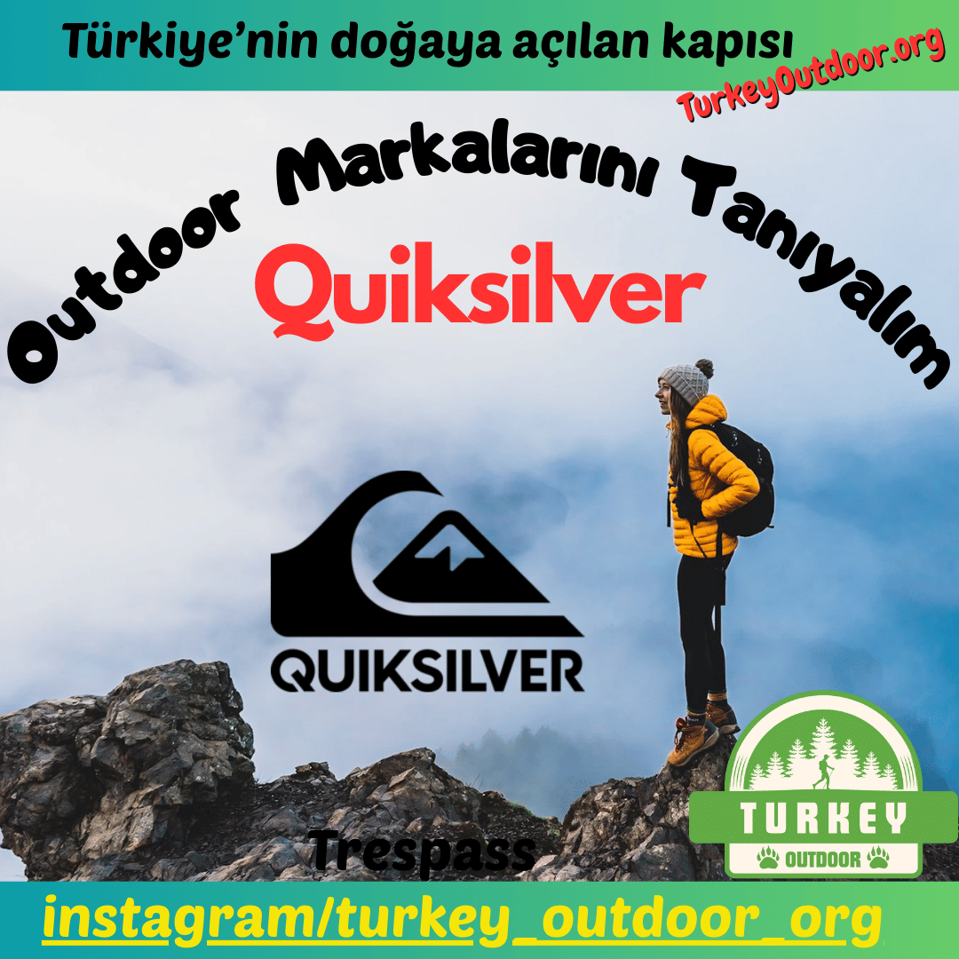 Conosciamo i marchi outdoor: Quiksilver