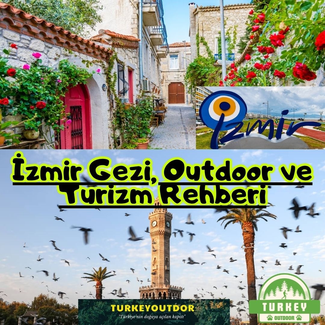 Présentation du quartier de Buca à Izmir et lieux à visiter