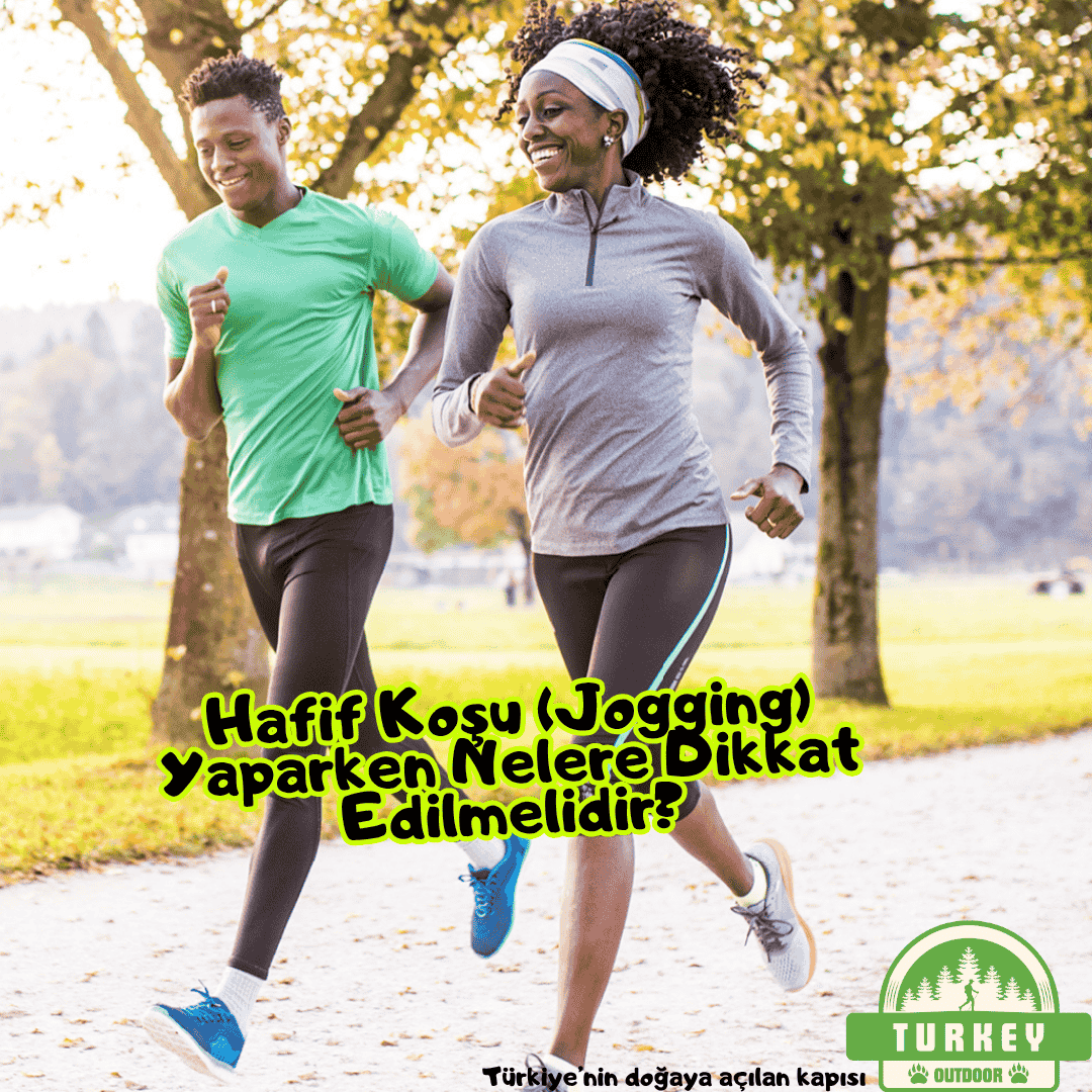 À quoi faut-il faire attention en faisant du jogging ?
