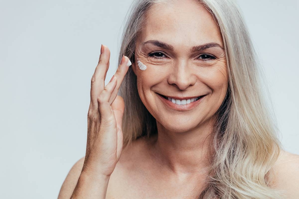 Vaarwel rimpels: 3 zelfgemaakte recepten die beter zijn dan Botox