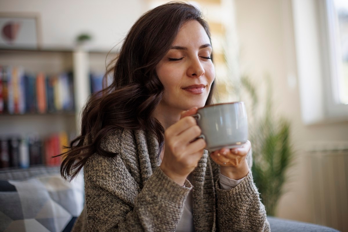6 tè antiossidanti e antinfiammatori che rendono la tua pelle bellissima