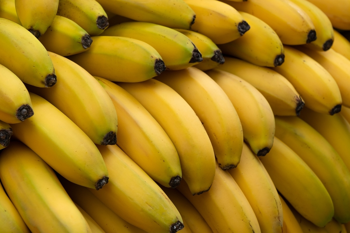 Banana Day: Nutritionist reveals trick to help fruit ripen more slowly
