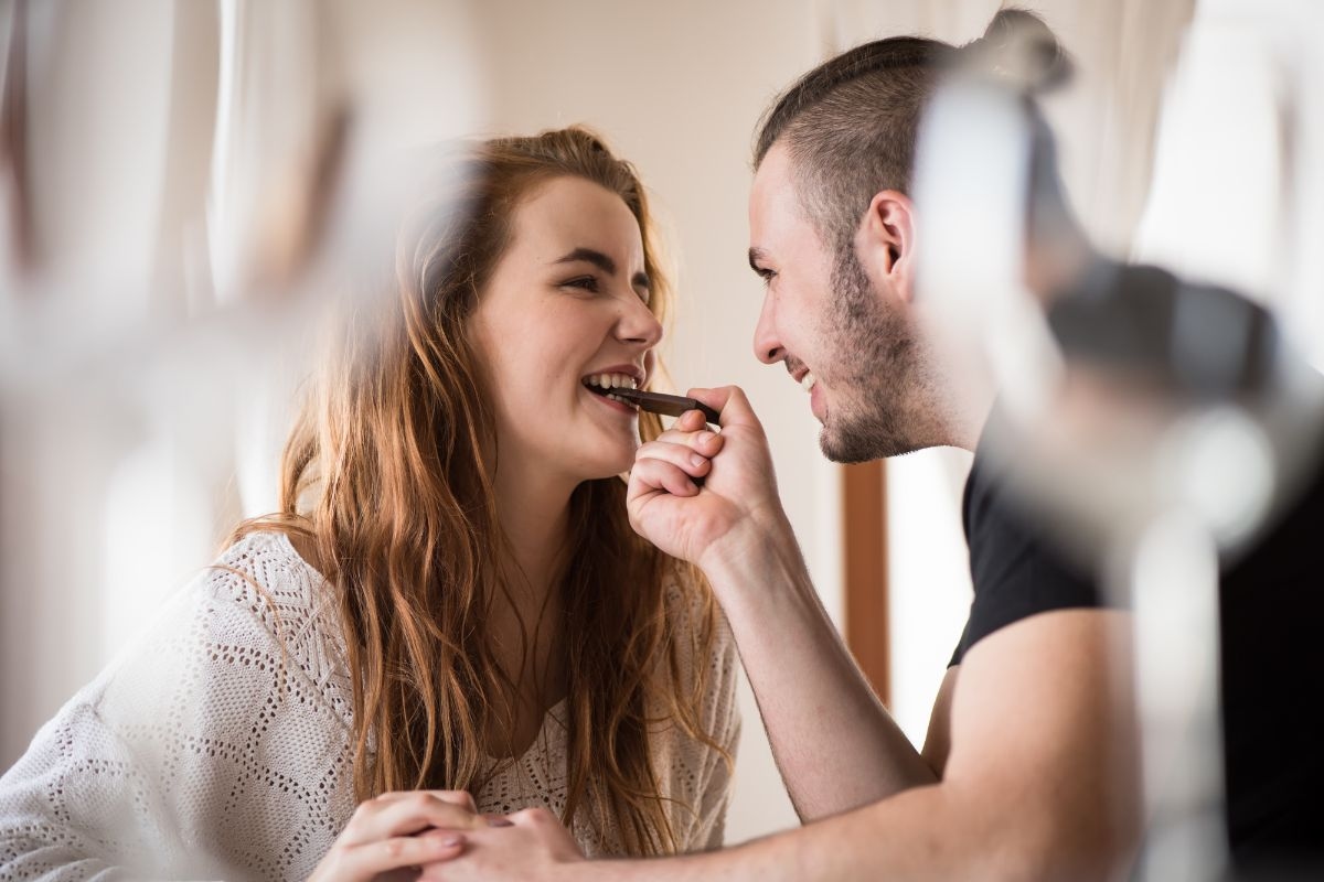 Lernen Sie Zaubersprüche, um Ihre Romantik aufzupeppen und viel Sex zu haben
