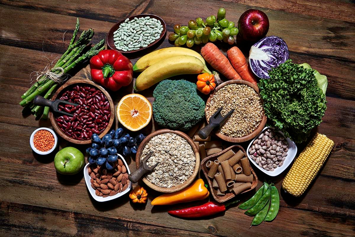 Nutricionista enumera 10 alimentos baratos, ligeros y saciantes