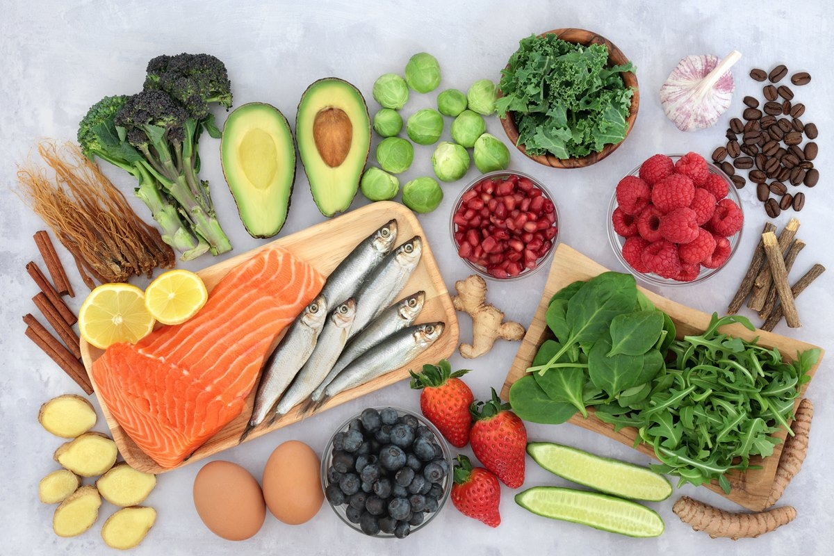 Natürliches Ozempic? Entdecken Sie 6 Lebensmittel, die helfen, den Hunger zu kontrollieren