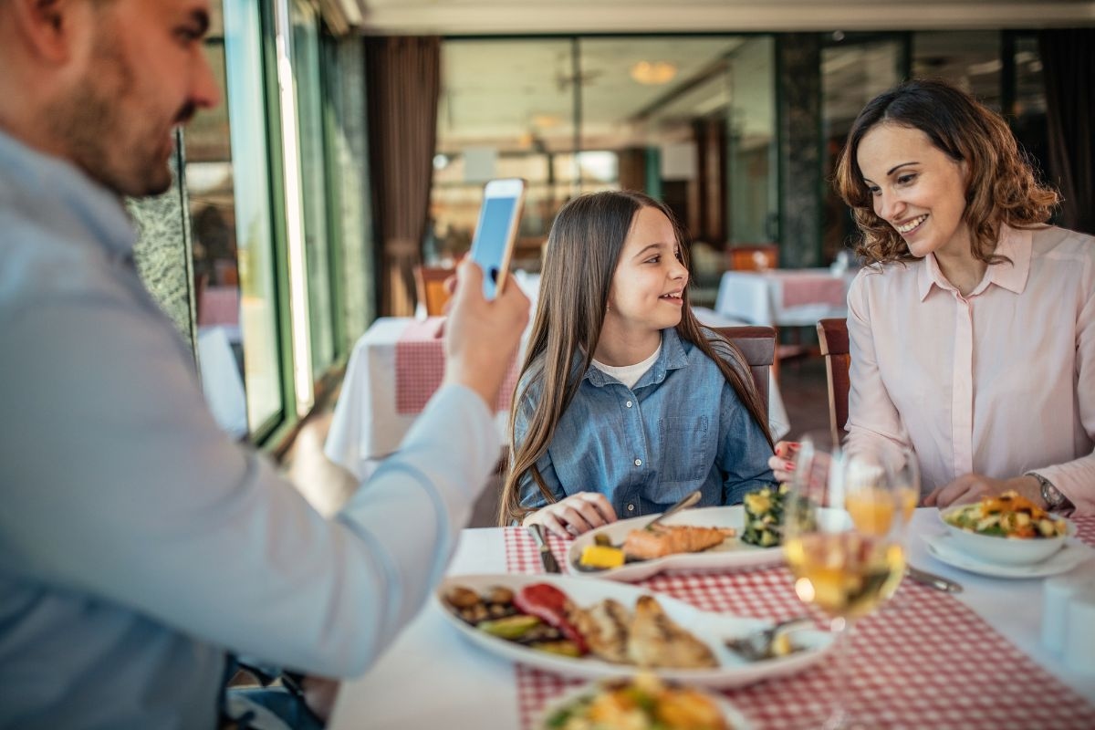 10 restaurants in DF to celebrate Mother's Day with the whole family