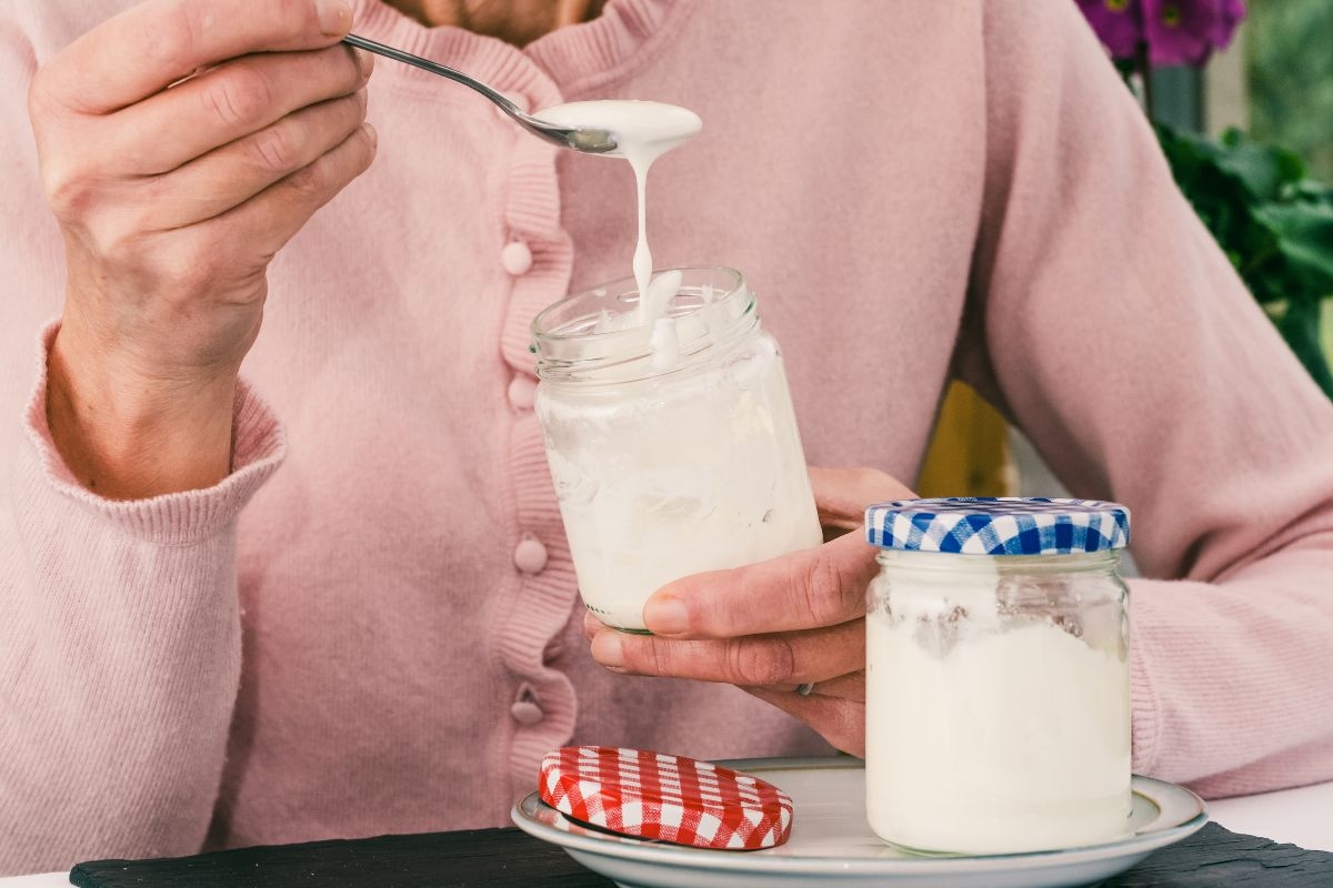 « L'or blanc » : découvrez les aliments qui aident à restaurer la flore intestinale
