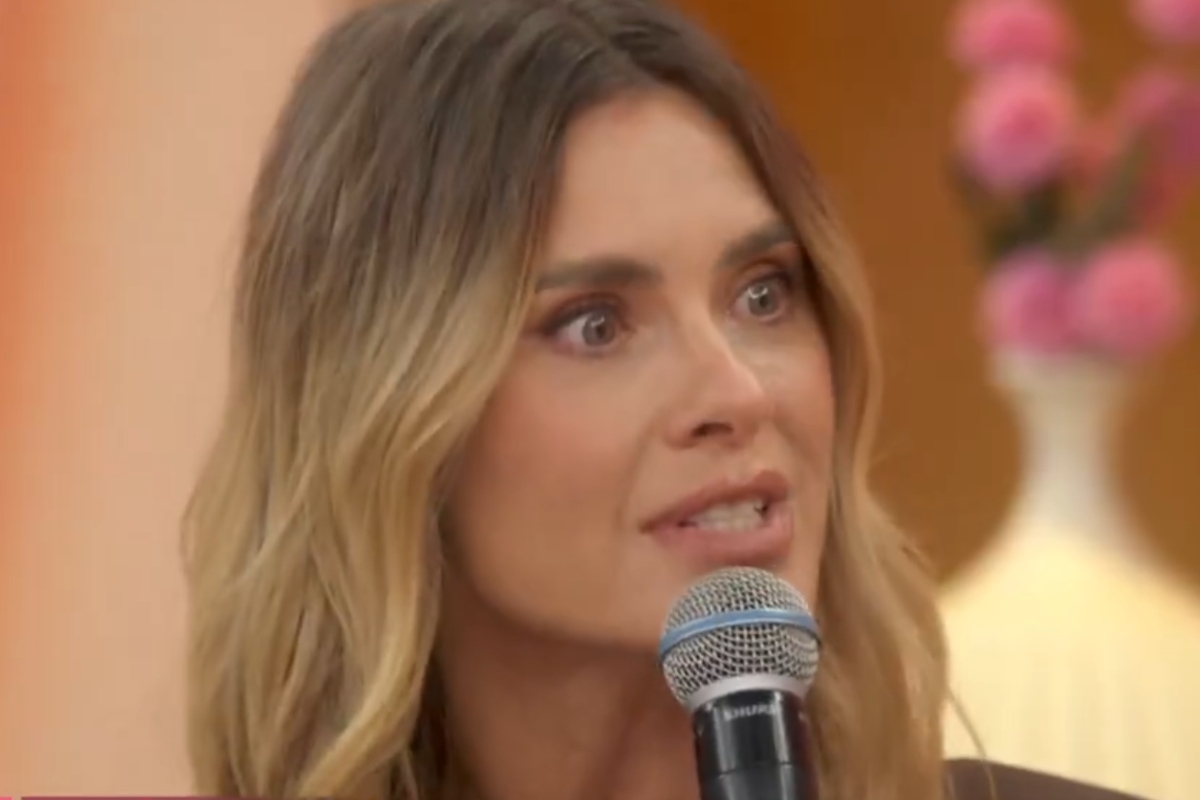 Dica de beleza de Carolina Dieckmmann viraliza, mas médica faz alerta