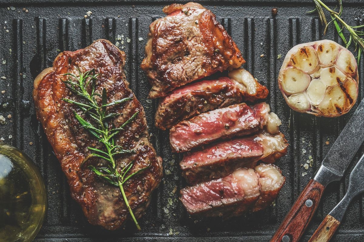 Descubre alimentos ricos en hierro que ayudan a combatir la anemia