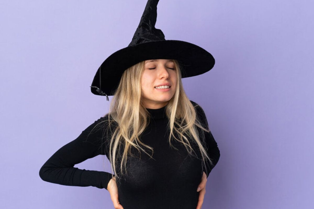 Waarschuwing! Deze tekens hebben op 31 oktober geestelijke bescherming nodig.