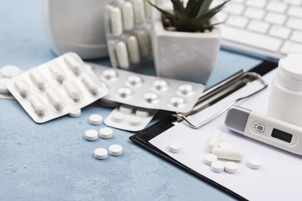 O tribunal manteve a multa do FAS para a KRKA por preços inflacionados de um medicamento não incluído na lista VED