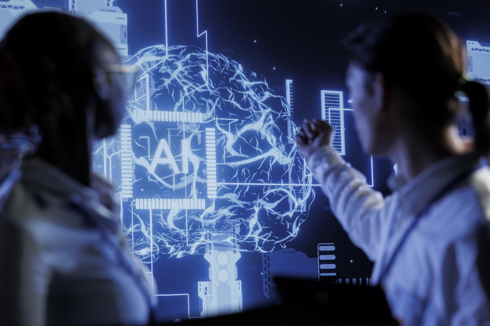 AI Learns to Predict the Risk of Death from Parkinson's Disease