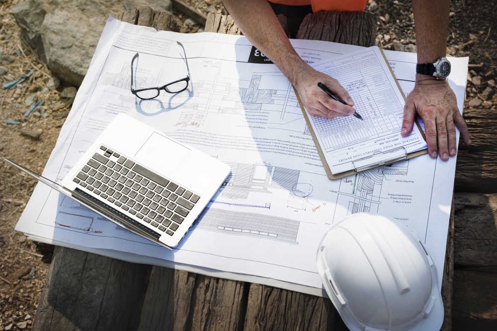 A building for a city hospital in Perm will be built for 4 billion rubles