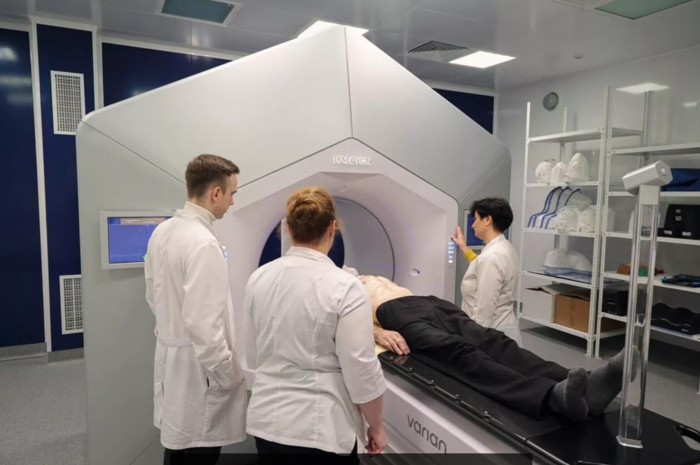 Regulierungsbehörde verzögert Einführung neuer Norm für Betten in Strahlentherapieabteilungen