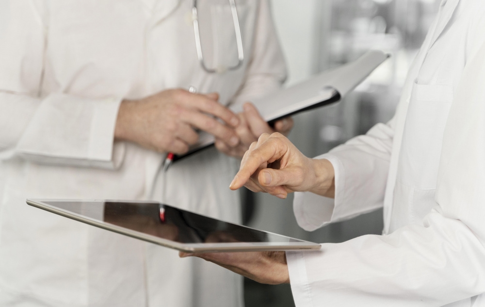 La cadena de clínicas Be Healthy ha implementado un servicio de IA para mejorar la calidad del trabajo de los médicos.