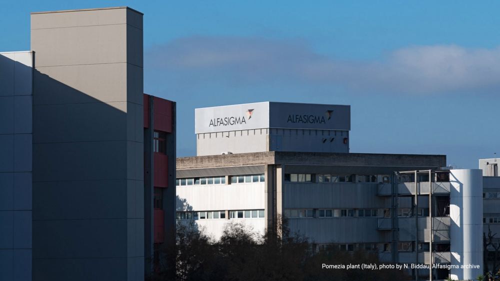 Alfasigma Rus transformeert bedrijfsprocessen met behulp van MDLP