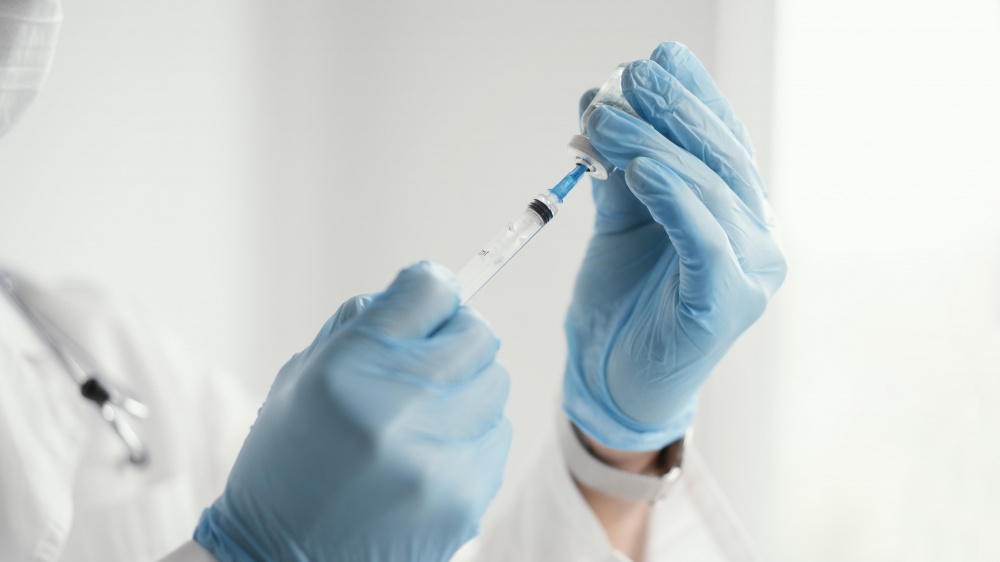 La FDA aprueba la inyección subcutánea de Keytruda