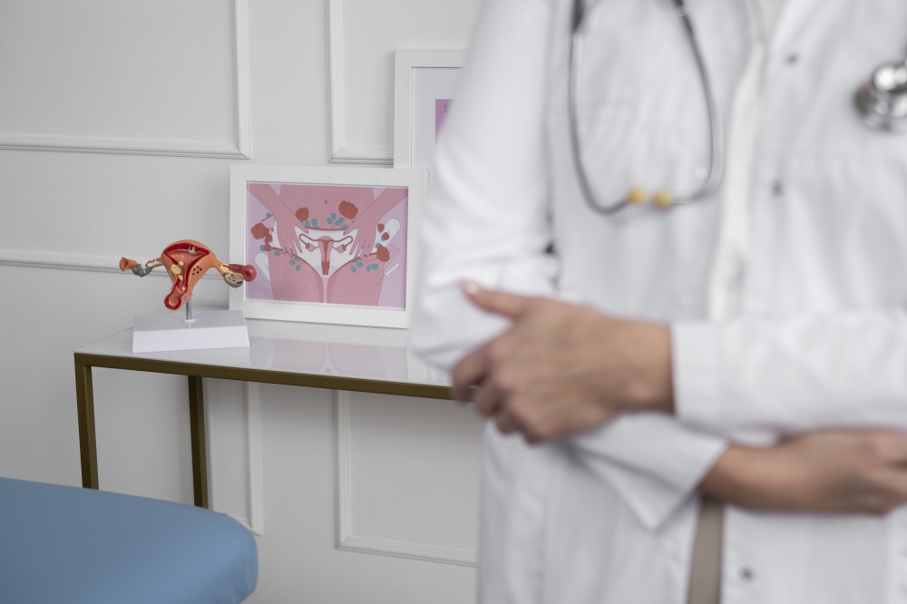 SuperJob: Un obstetra-ginecólogo en Moscú puede ganar hasta 500 mil rublos.