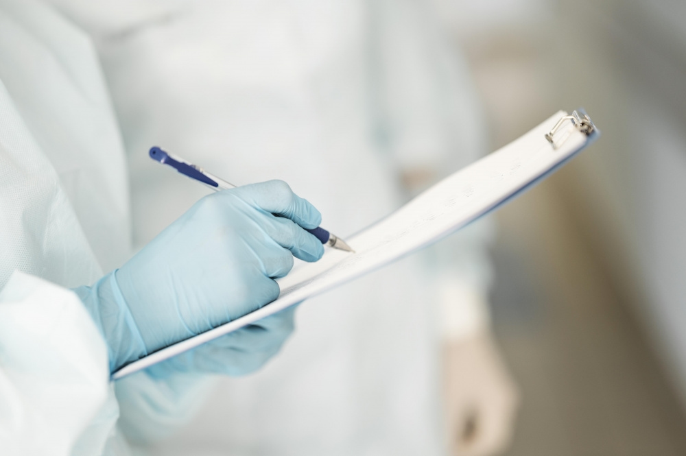El Centro de Medicina Cibernética y Neuroprótesis recibirá 960 millones de rublos para el desarrollo científico y tecnológico.