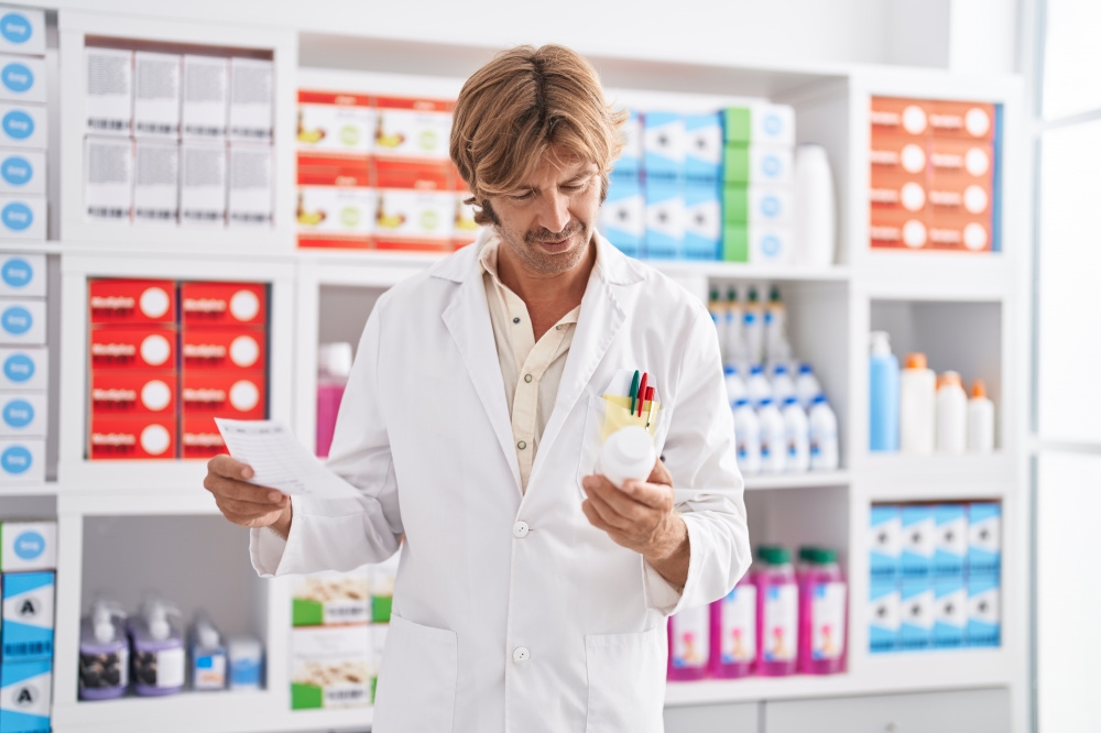El Ministerio de Salud aprobó el Procedimiento de Buenas Prácticas Farmacéuticas