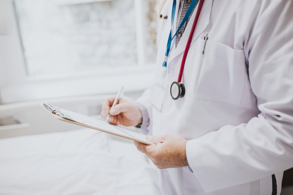 El Ministerio de Salud ha propuesto modificaciones a la Ley Federal No. 326-FZ "Sobre el Seguro Médico Obligatorio".