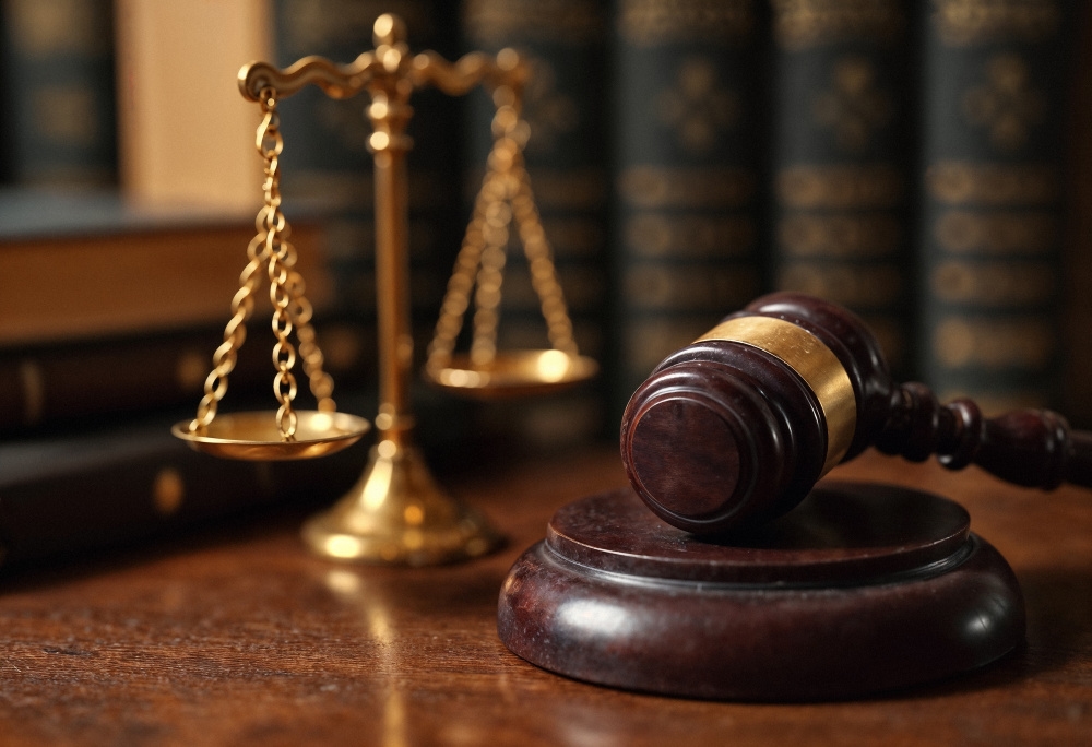 Die Jury fällte ein Schuldurteil gegen Sushkevich und Beloy