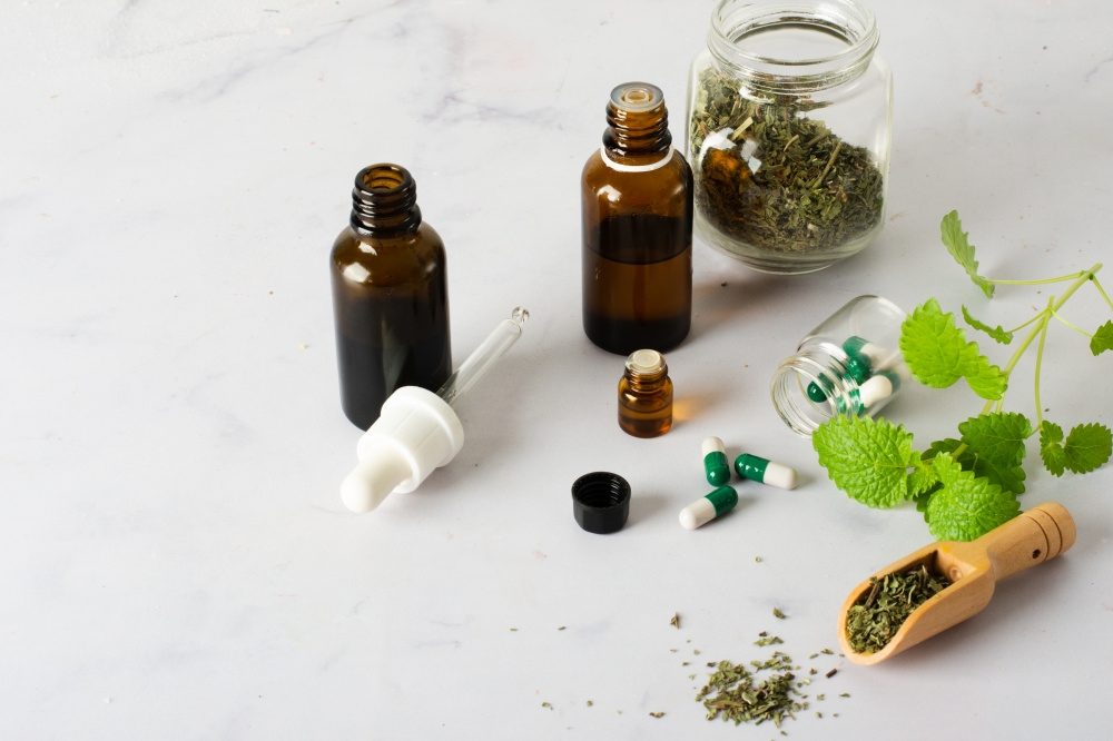 Der homöopathische Markt in Russland wächst das zweite Jahr in Folge