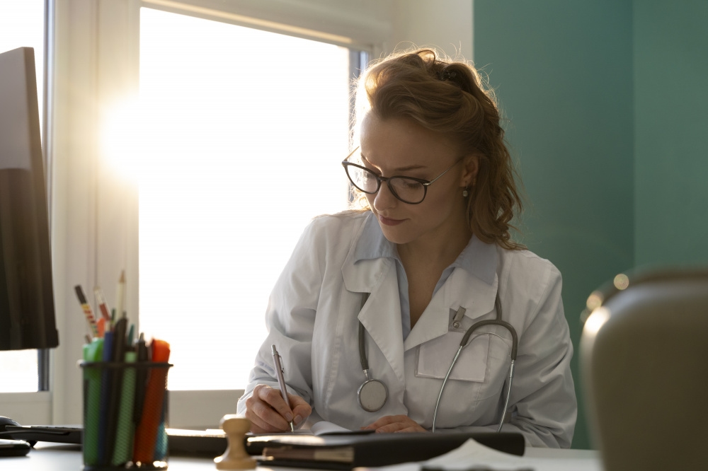 Estudio: Cancelación de pagos adicionales a médicos afecta directamente calidad de atención médica