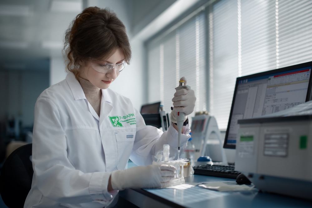 «Р-Фарм» подвел итоги КИ двух воспроизведенных онкопрепаратов из ТОП50 лекарств по объему госзакупок