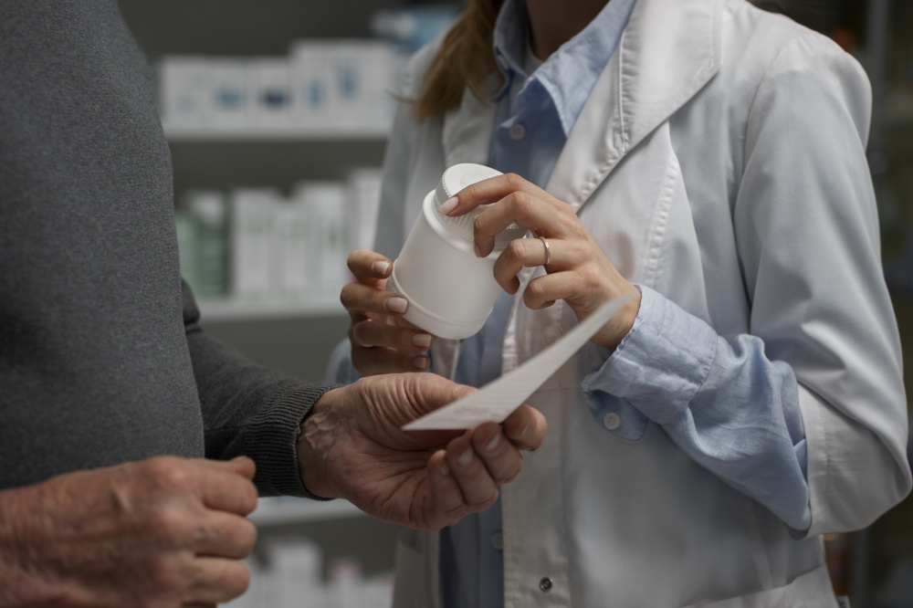 El Grupo Binnopharm se ha convertido en líder en promoción digital entre las empresas farmacéuticas rusas.