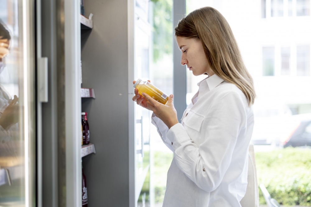 Los parlamentarios proponen prohibir la venta de bebidas energéticas en los hospitales