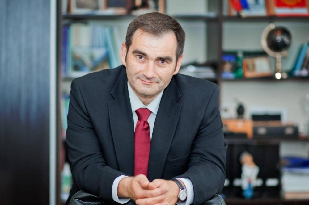 El jefe del Ministerio de Salud de Rostov presentó su dimisión.