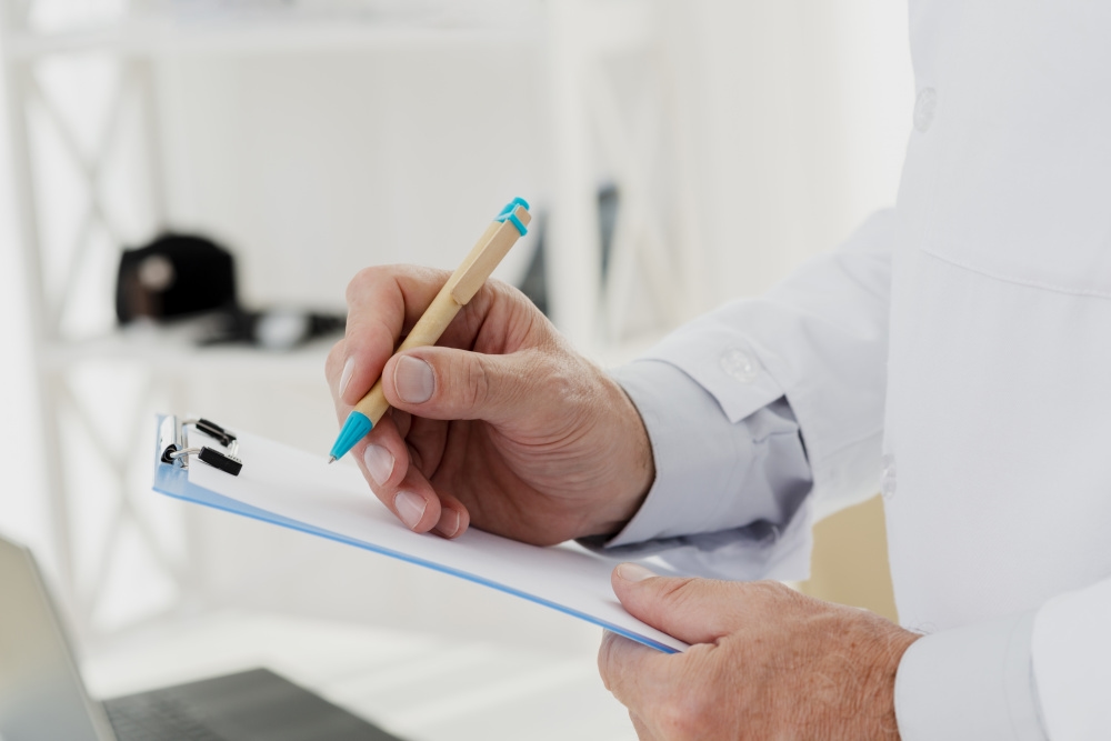 Das Gesundheitsministerium beabsichtigt, die Verordnung über die staatliche Kontrolle der Qualität und Sicherheit medizinischer Tätigkeiten zu ändern
