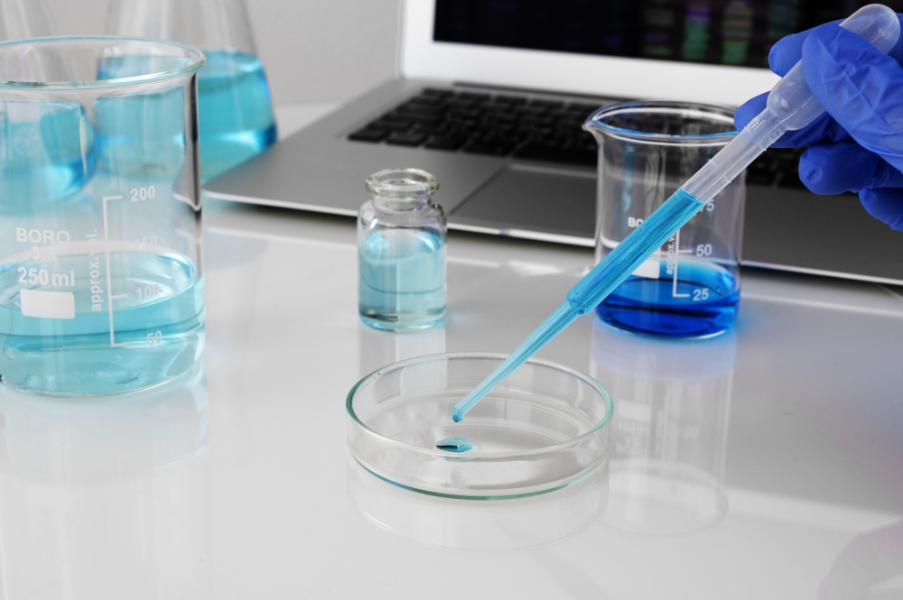 Ensaios clínicos do biosimilar ravulizumab começaram na Rússia