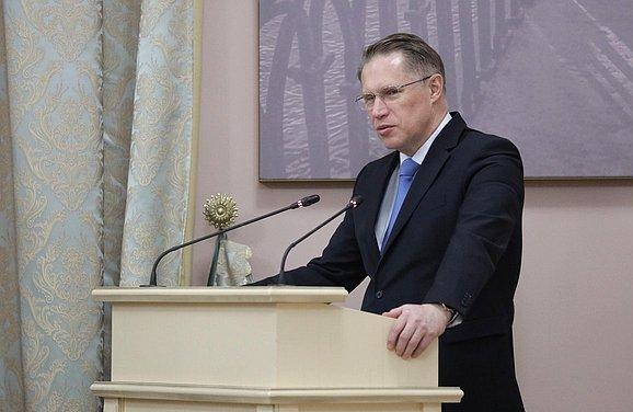 Muraszko: Praca niektórych naczelnych lekarzy wydaje się zupełnie niewystarczająca