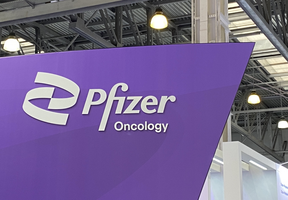 Pfizer planea registrar un fármaco subcutáneo para la hemofilia en Rusia