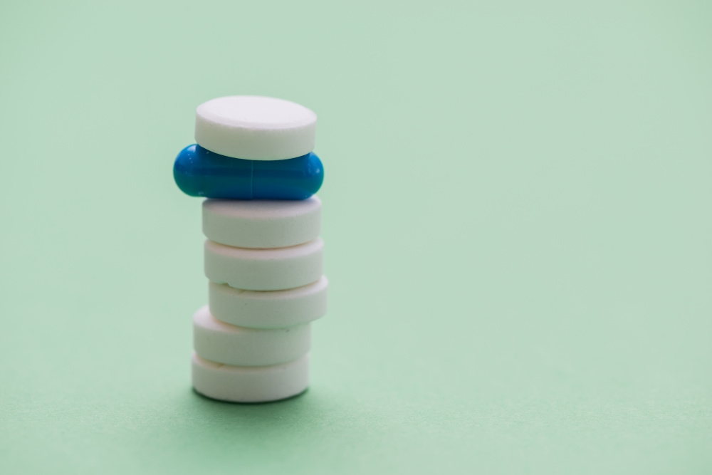 CRPT : 26 des 32 fabricants de compléments alimentaires qui ont éveillé les soupçons des autorités réglementaires se sont révélés être fictifs.