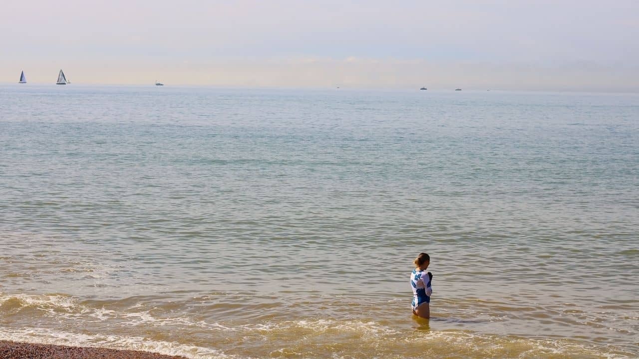 From Weekend Visitor to Coastal Local: Why I Left London for Brighton