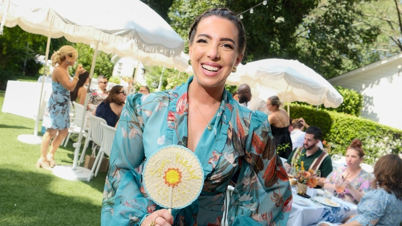 Hamptons Summer Calendar Curated by Event Producer Vanessa Gordon