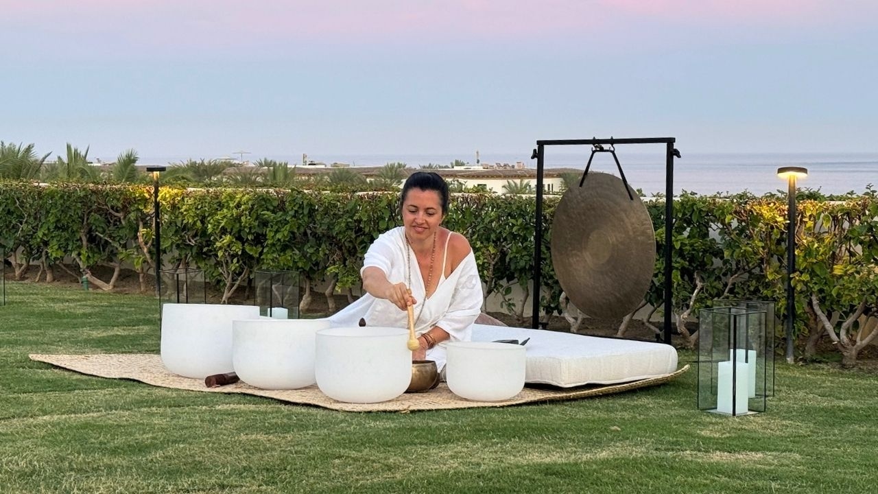 The Luxury of Wellness in Los Cabos, Mexico