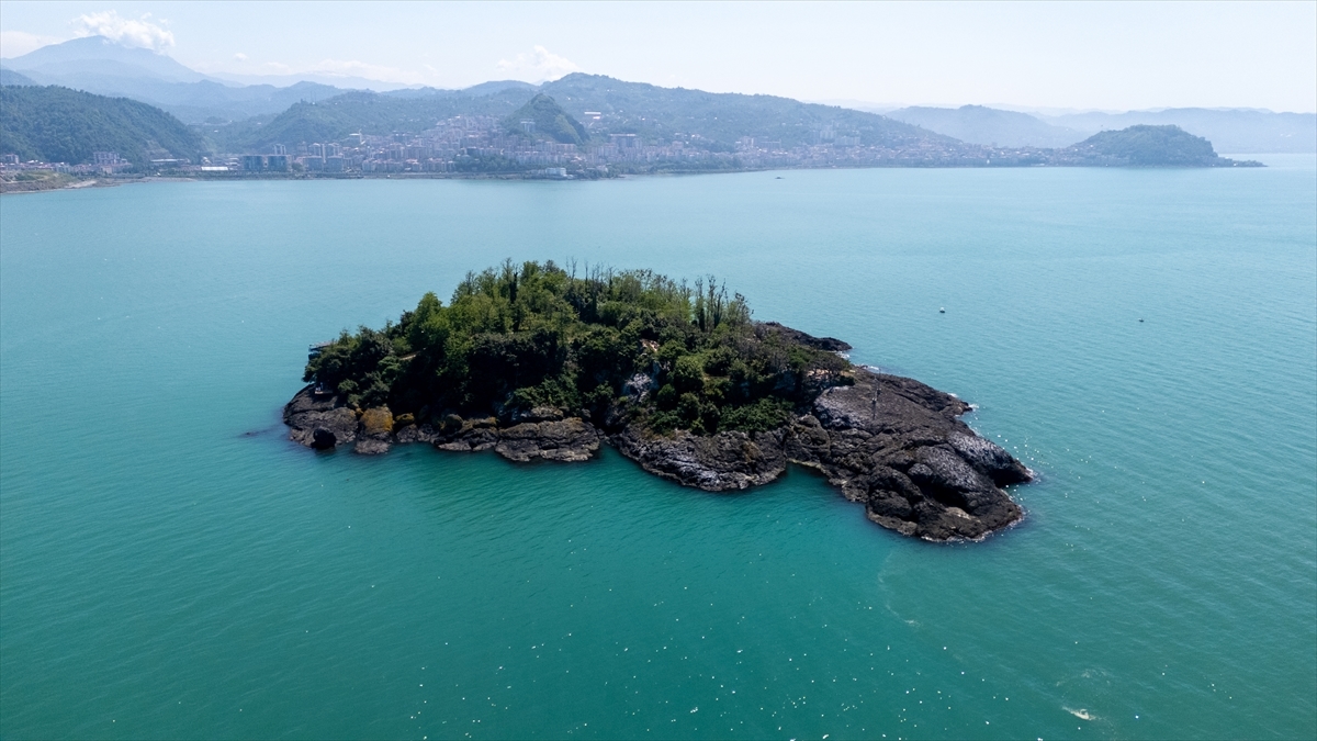 Doğanın, mitolojinin ve lezzetin buluşma noktası: Giresun