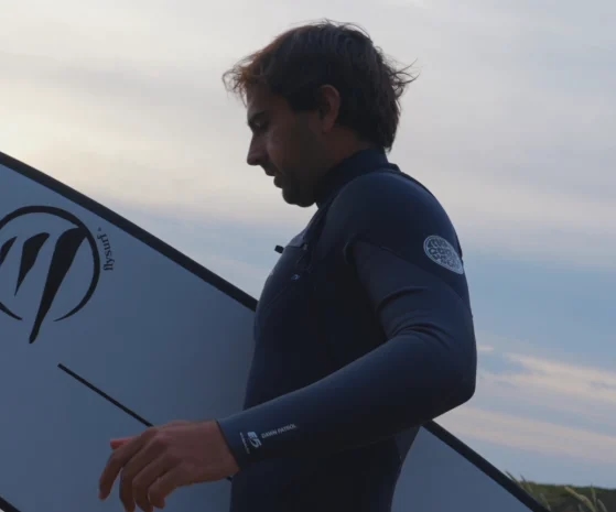 The Spanish startup democratizing surfing: from a personal project to more than 2,000 boards sold