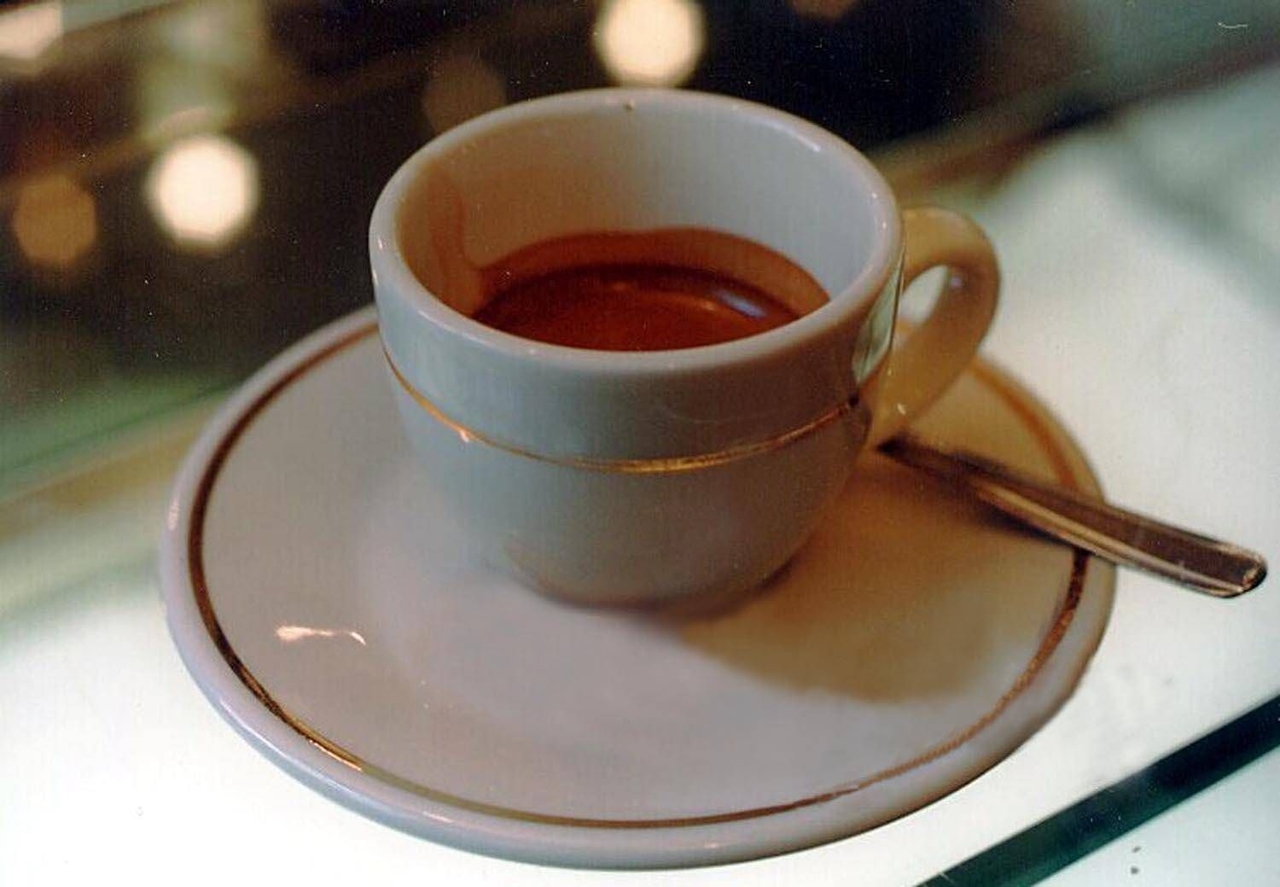Kaffee ist gut für Gehirn und Darm. So hilft er.