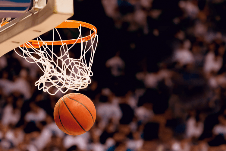 Het Italiaanse basketbalteam onder de 20 wint het Europees kampioenschap, maar verliest met 83-66 van Litouwen.