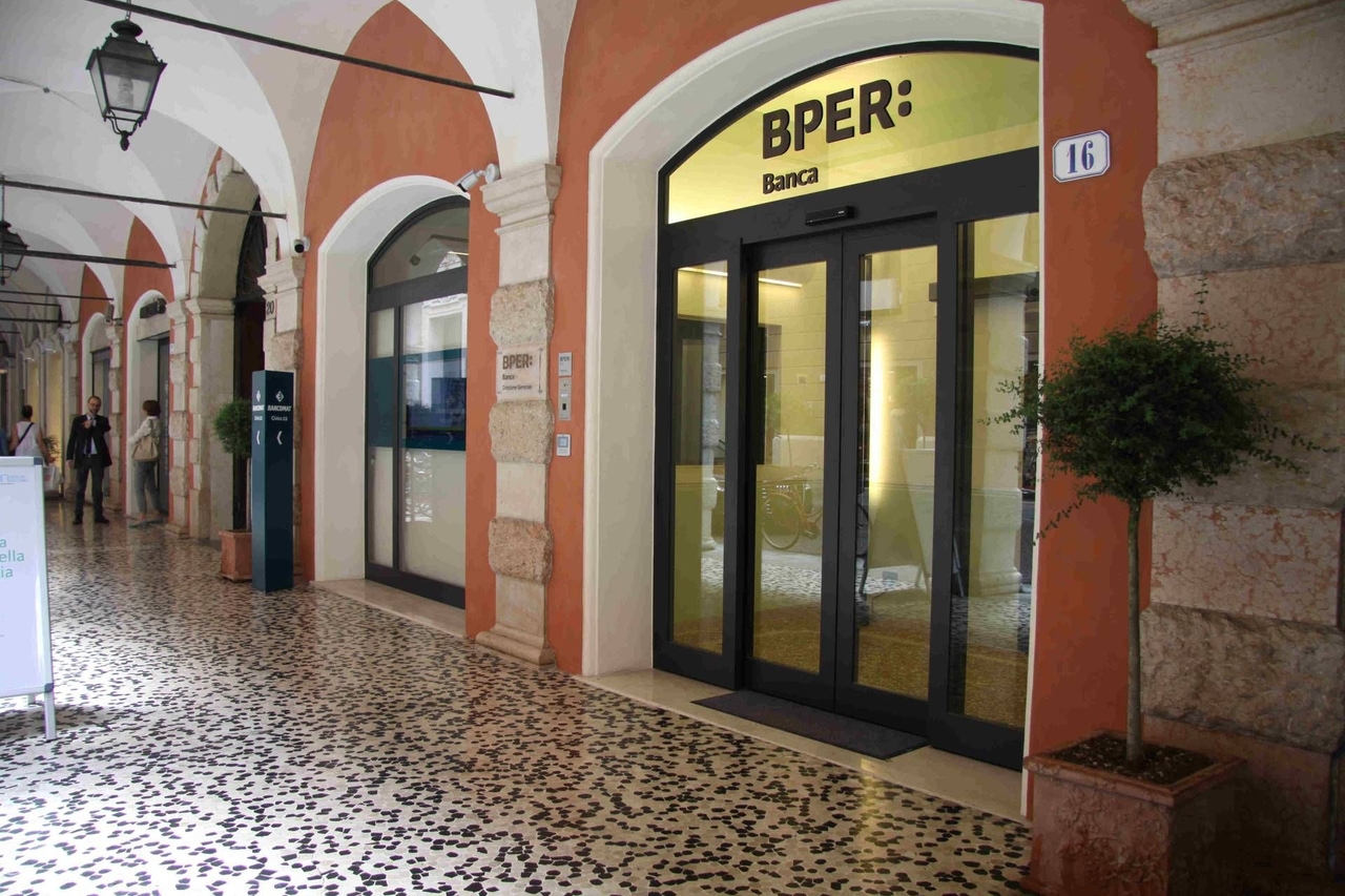 Bper rozpoczyna 59. edycję konkursu dla najbardziej zasłużonych studentów we Włoszech.