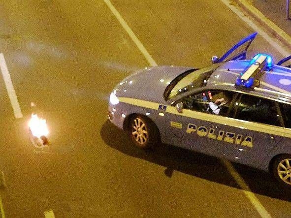 Verkehrssicherheit: Salvini unterzeichnet Dekret zur Alkoholsperre