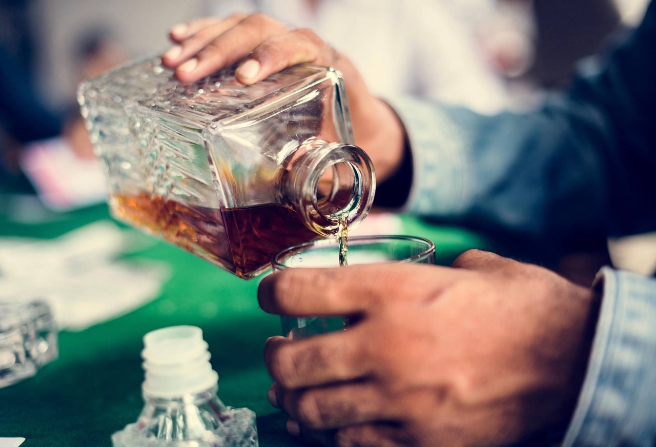 Neue Medikamente gegen Fettleibigkeit reduzieren den Alkoholkonsum um zwei Drittel: Studie